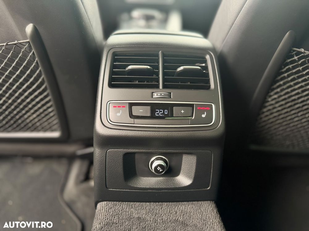 Audi A4 Limuzina 2.0 TDI S tronic Design - 14