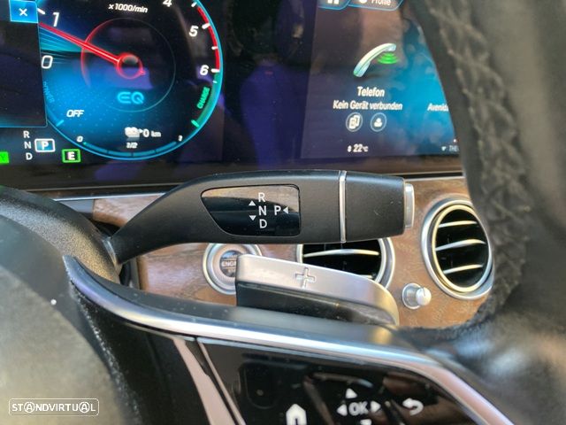 Mercedes-Benz E 300 de 9G-TRONIC Avantgarde - 19