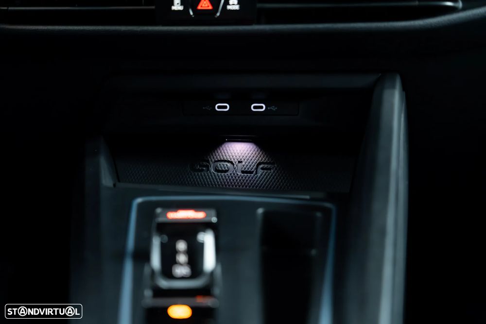 VW Golf 2.0 TSI GTI Clubsport DSG - 26