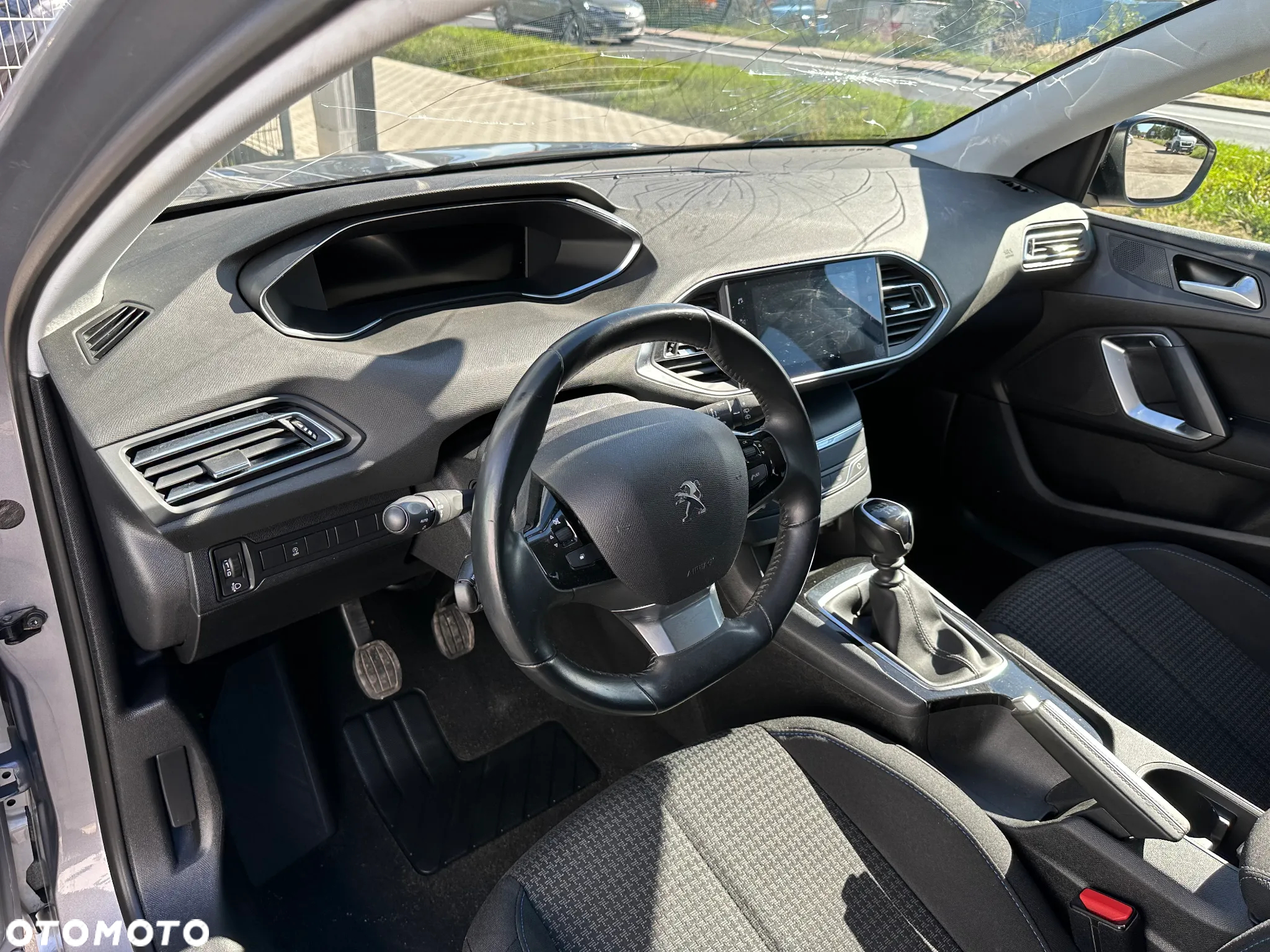 Peugeot 308 SW PureTech 110 Stop & Start Style - 12