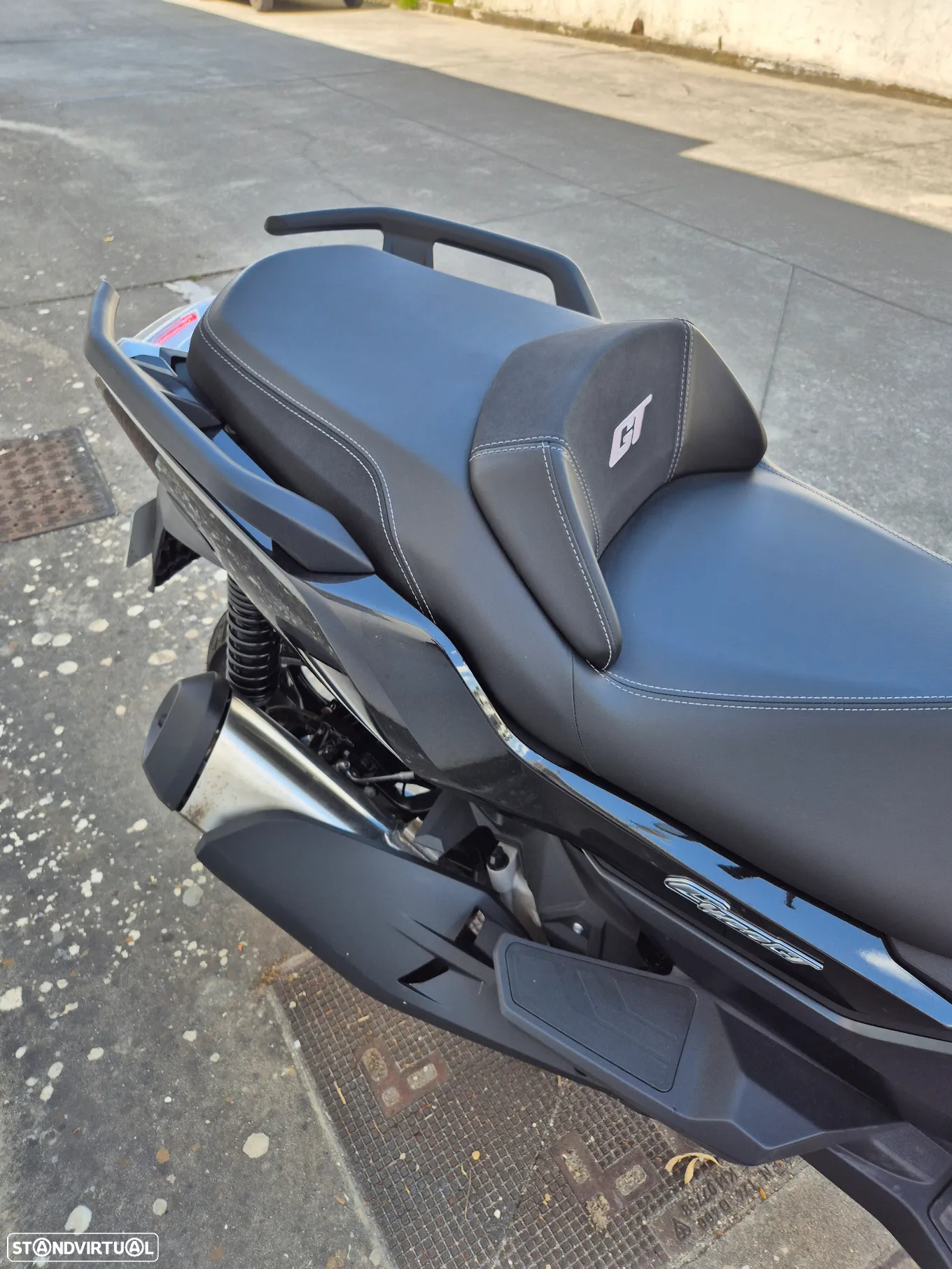 BMW C 400 GT - 17