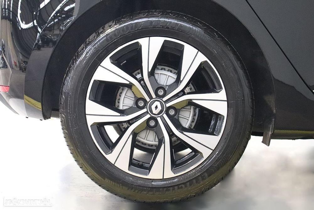 Renault Clio 1.5 Blue dCi Evolution - 5