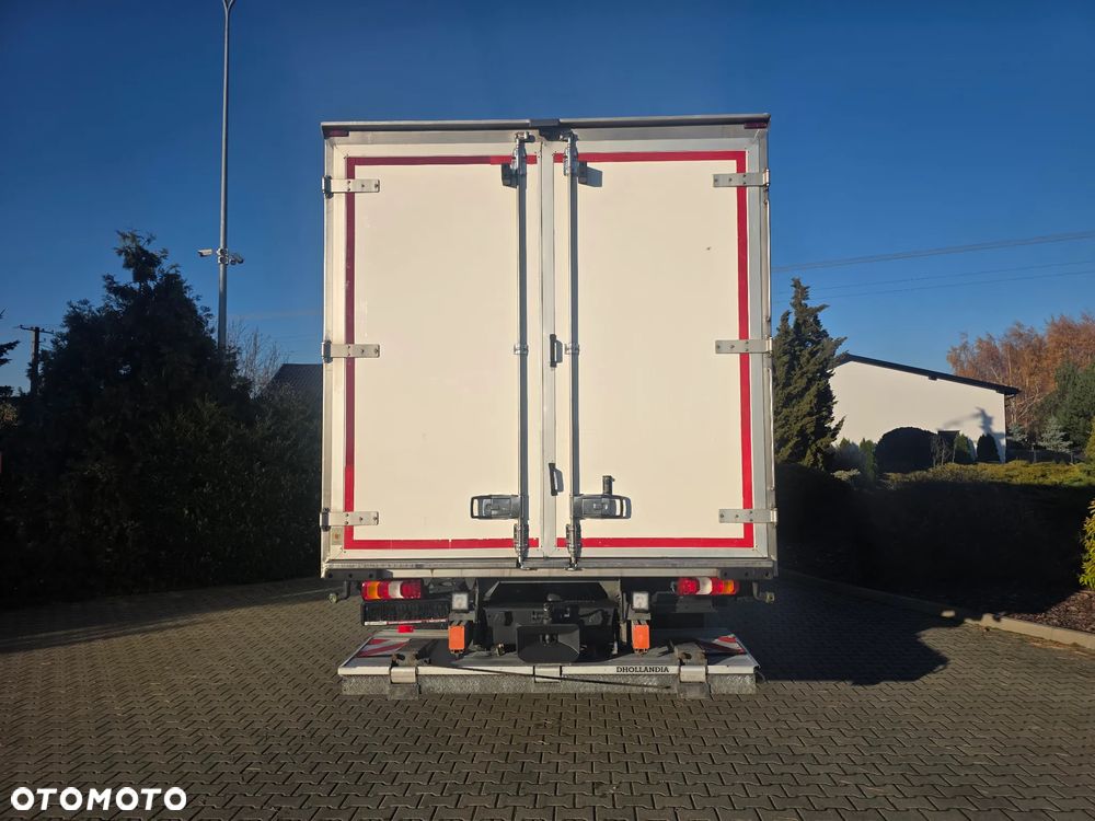 Mercedes-Benz ATEGO 15.30 CHŁODNIA STAN BARDZO DOBRY Z NIEMIEC !! - 11