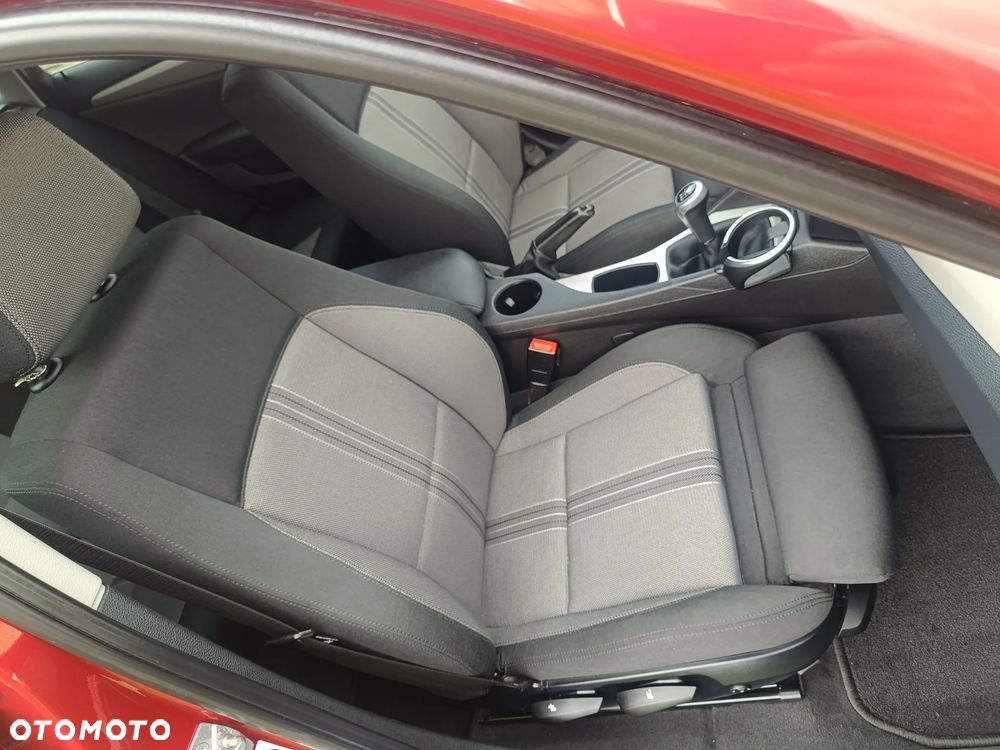 BMW X1 sDrive18i - 8