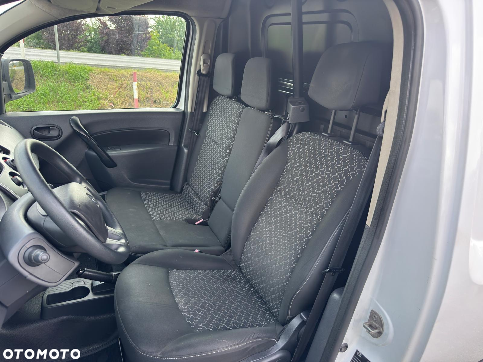 Renault Kangoo - 9