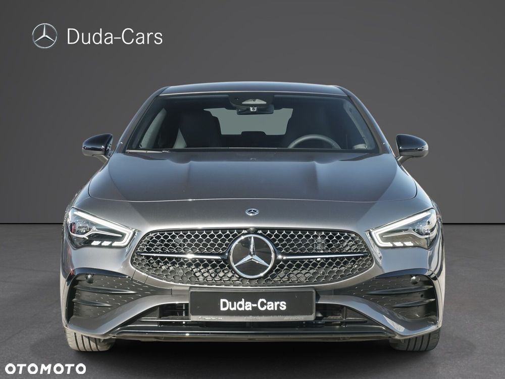 Mercedes-Benz CLA - 3