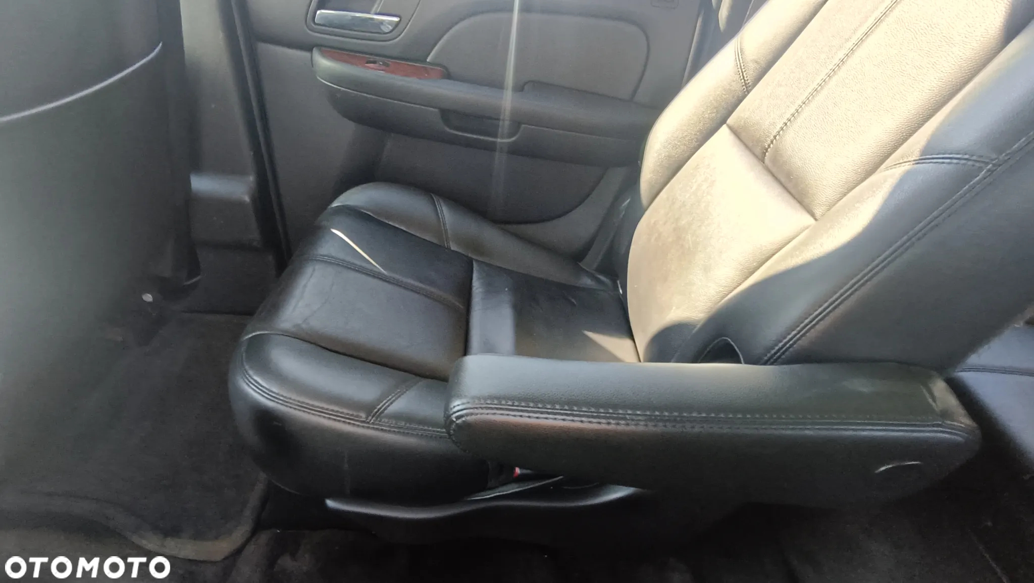 GMC Yukon - 30