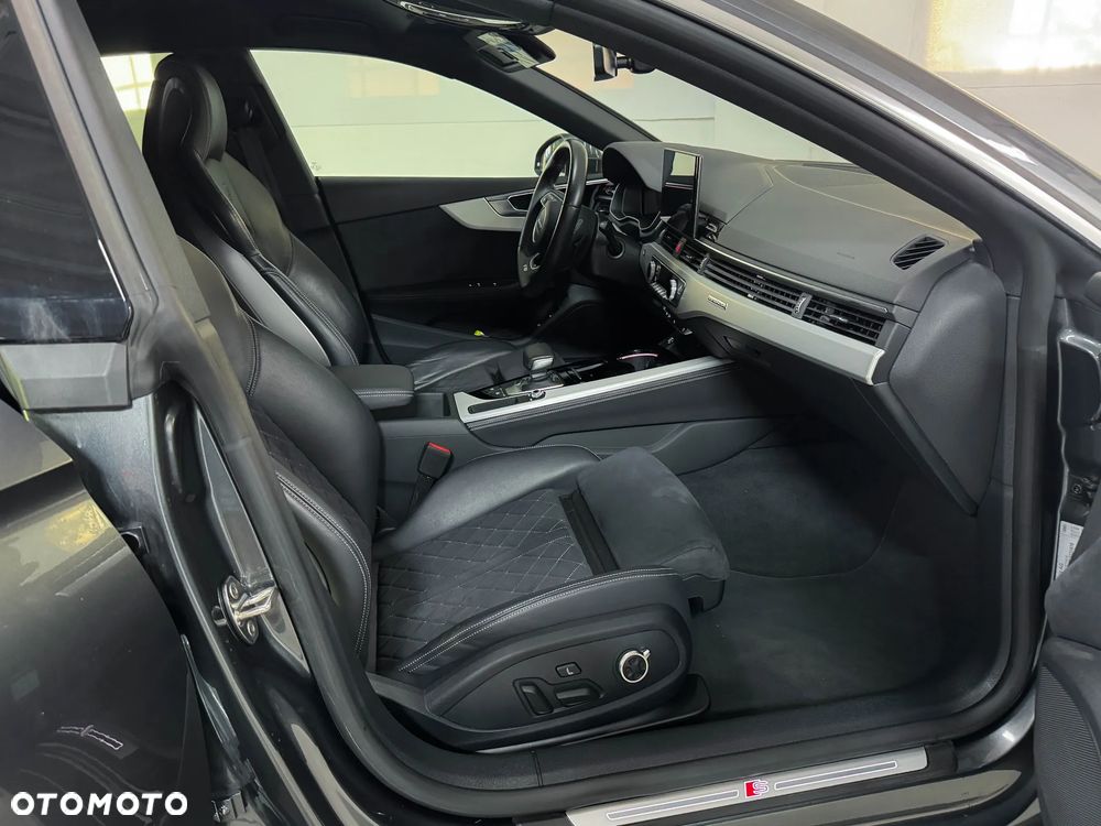 Audi A5 Sportback 40 TDI quattro S tronic S line - 21