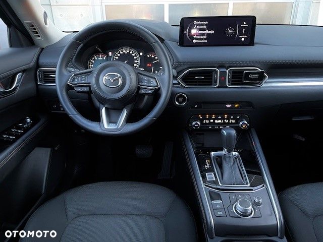 Mazda CX-5 2.0 Exclusive-Line 2WD - 21