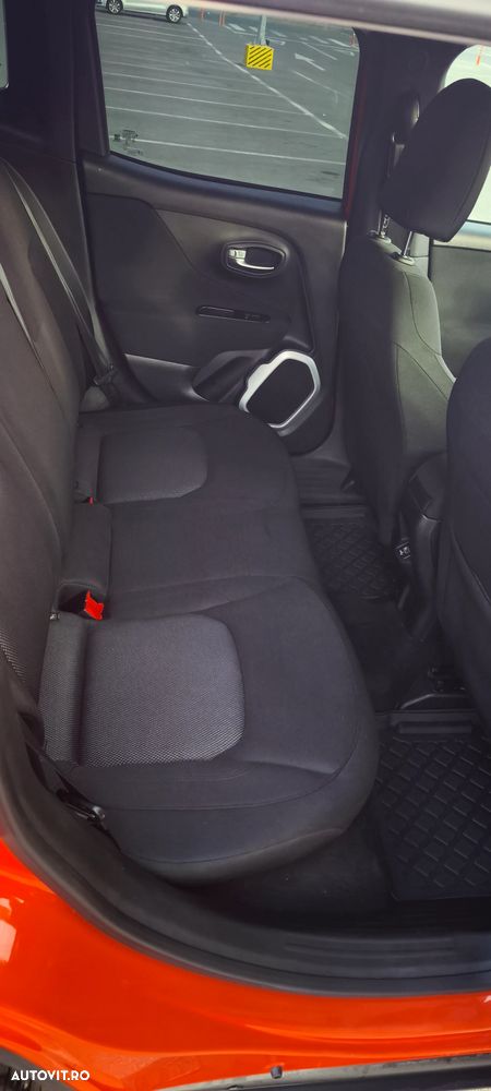Jeep Renegade - 3