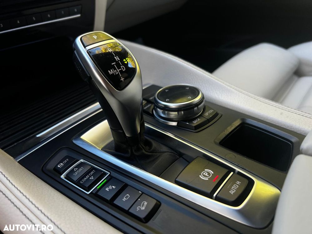 BMW X6 - 13