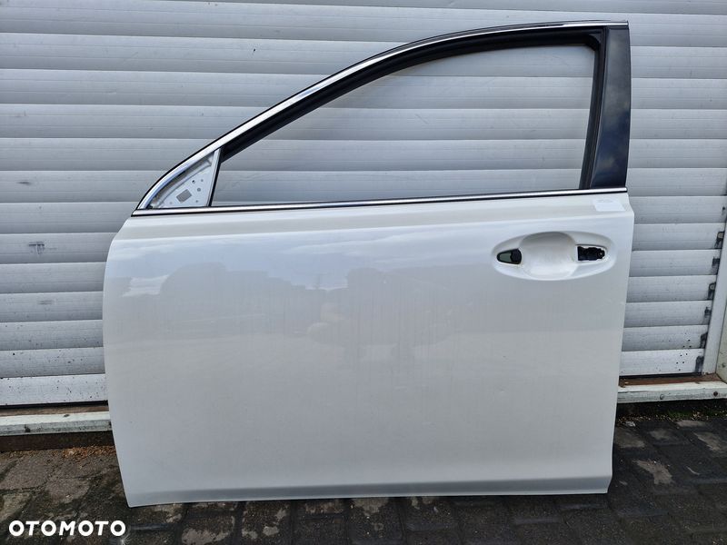 subaru legacy v 5 drzwi lewy przód przednie lewe 37j - 1
