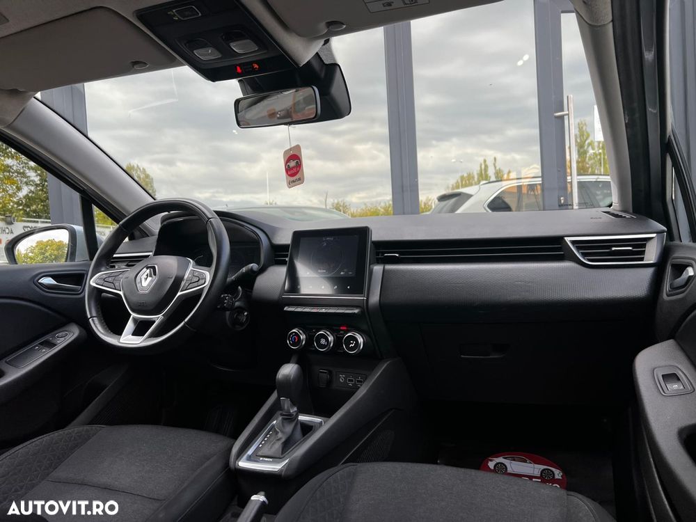 Renault Clio - 7
