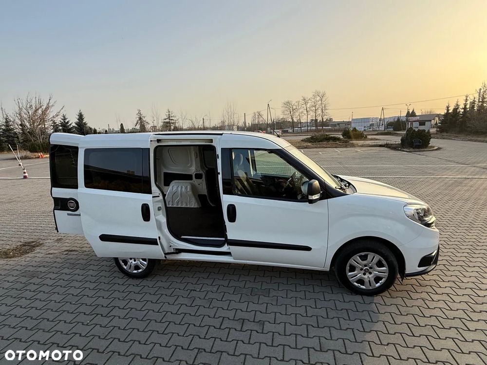 Fiat DOBLO - 18