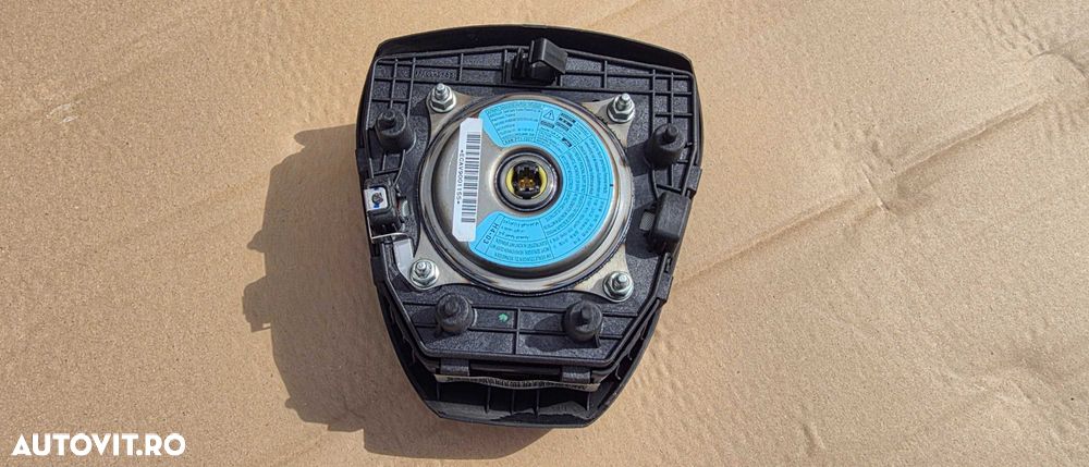 Airbag volan Hyundai I20 2009 / 2010 / 2011 2012 - 2