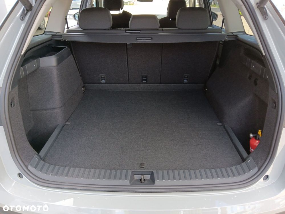 Skoda Kodiaq 1.5 TSI iV PHEV 4x2 Edition 130 DSG - 31