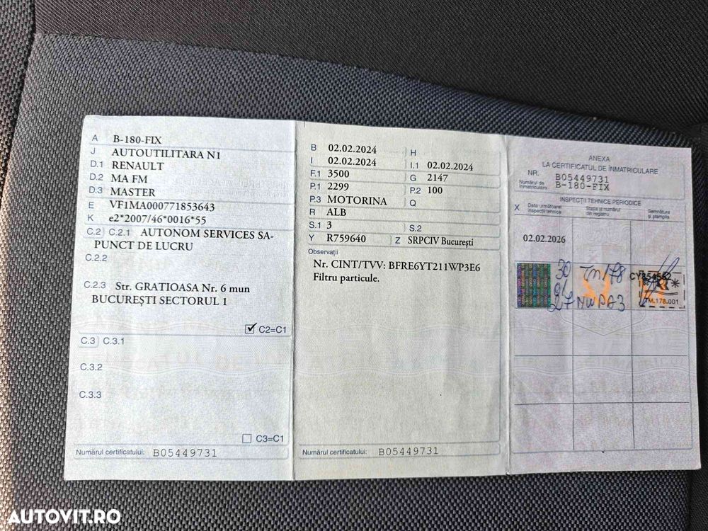 Renault Master - 9