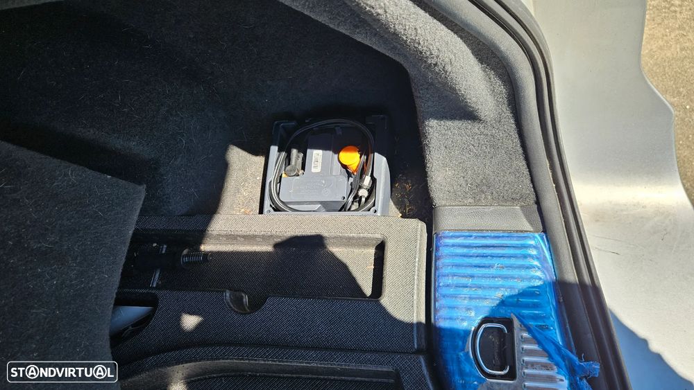 Ford Mondeo SW 1.5 TDCi Titanium - 38