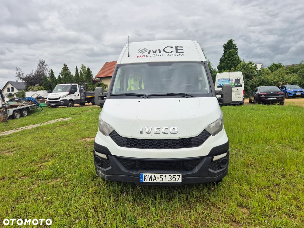 Iveco 35-170 - 2