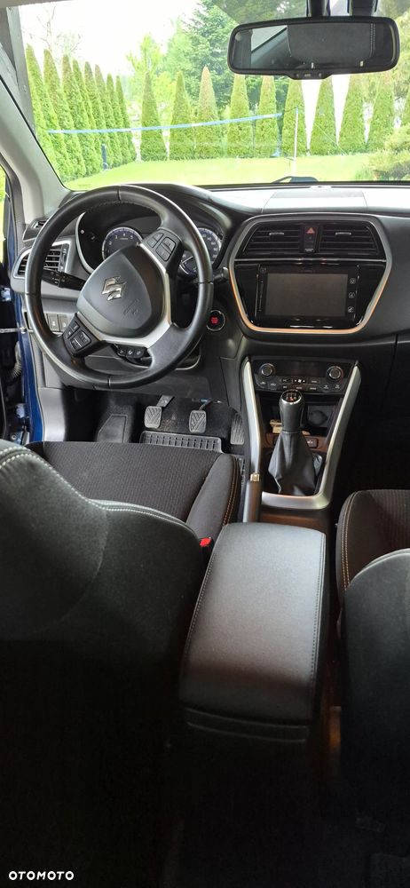 Suzuki SX4 - 3
