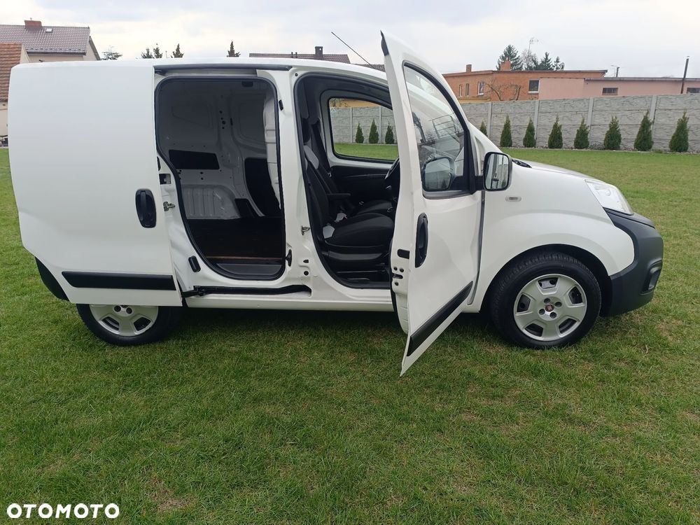 Fiat Fiorino 1.3 Multijet 16V DPF Start&Stop Trekking - 7