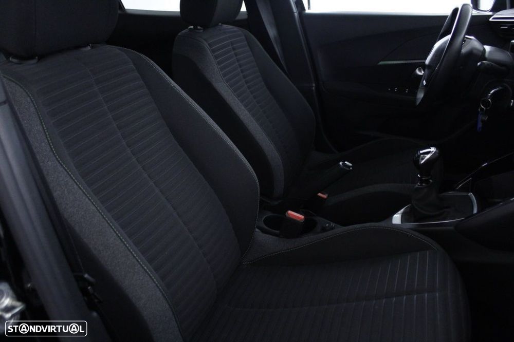 Peugeot 2008 1.2 PureTech Active - 14