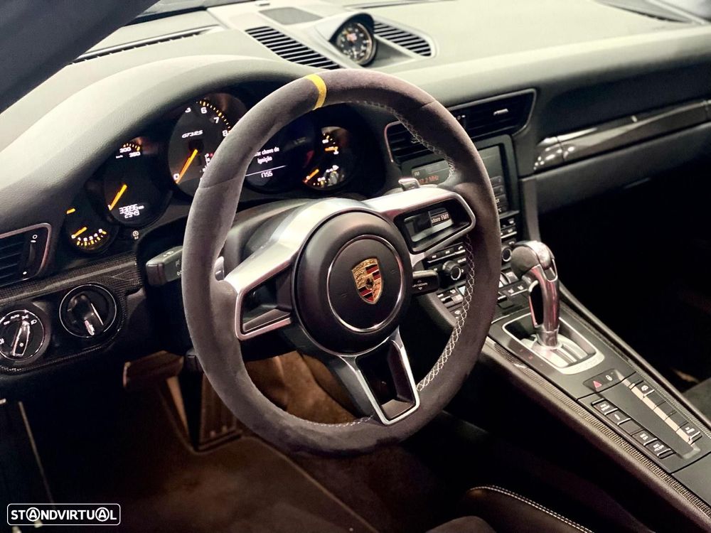 Porsche 911 (991) GT3 RS PDK - 25