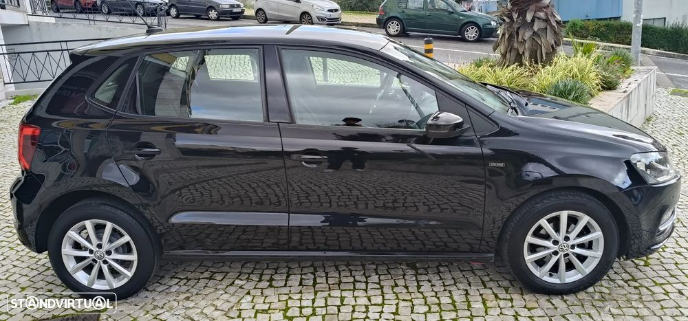 VW Polo 1.0 Lounge - 9