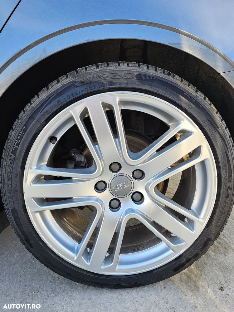 Audi A3 2.0 TDI Ambiente - 17