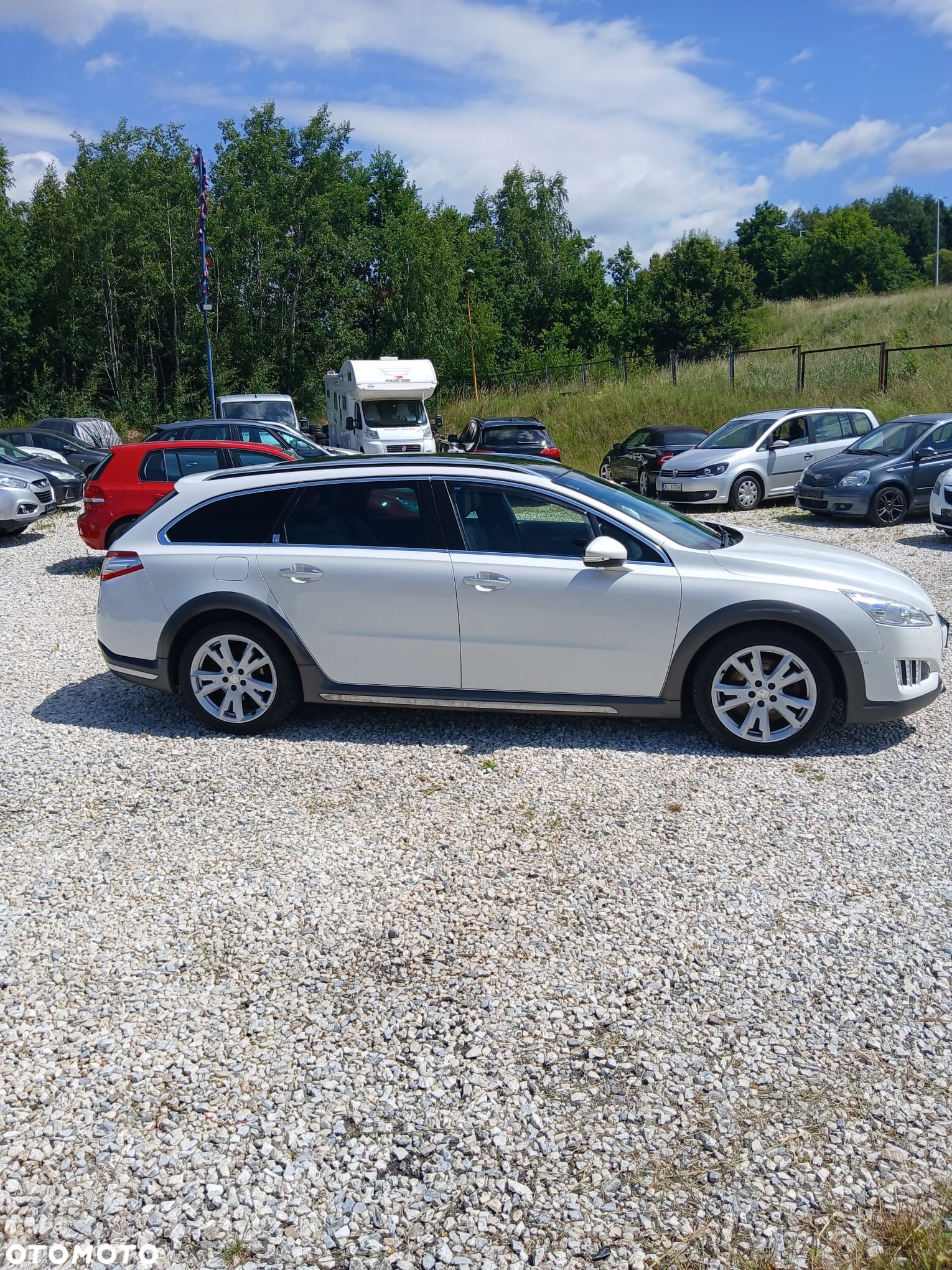 Peugeot 508 - 6