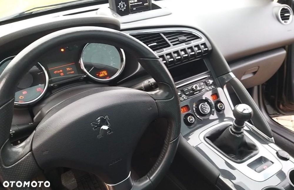 Peugeot 3008 - 10
