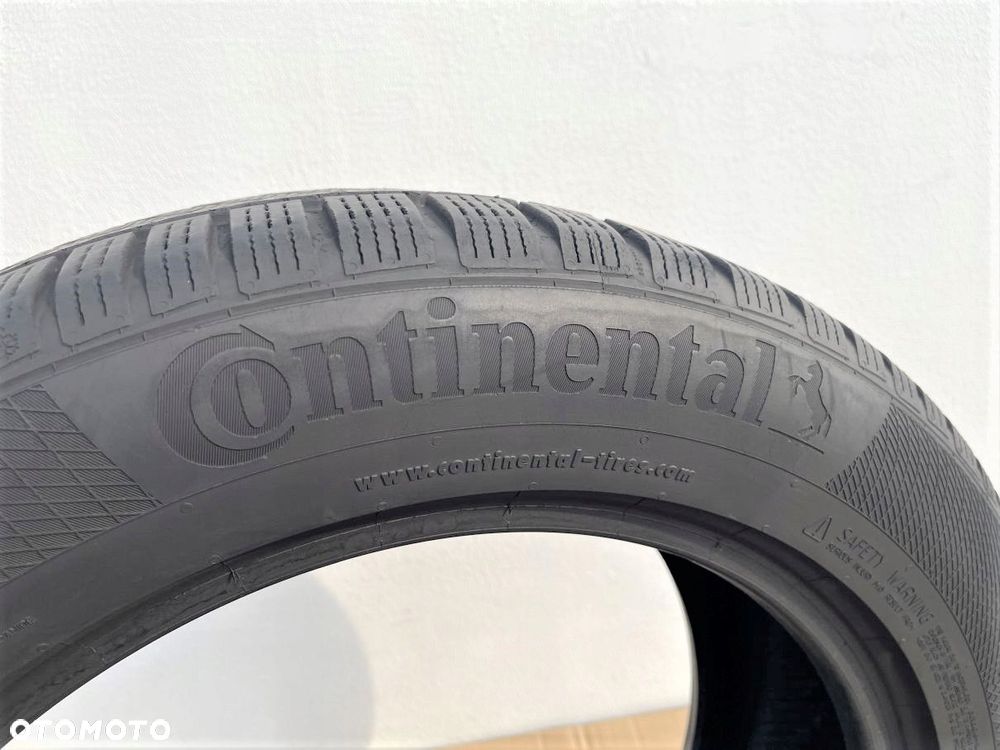 OPONA 235/55/18 100H CONTINENTAL WINTERCONTACT TS 850 P - 4
