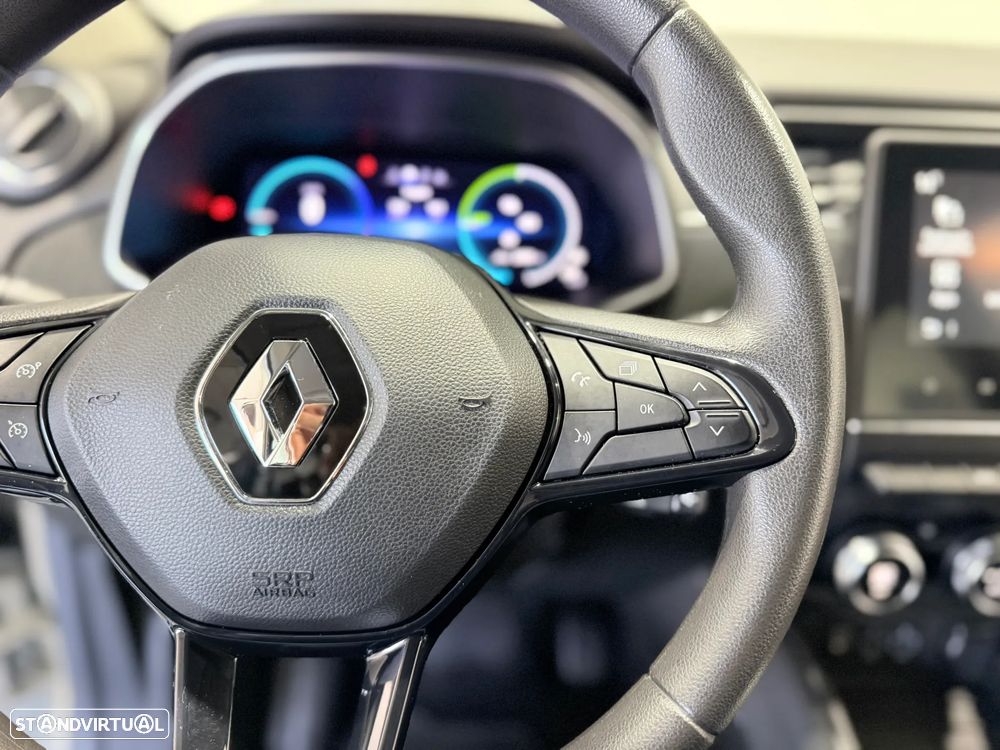 Renault Zoe (c/ Bateria) Limited 50 - 26