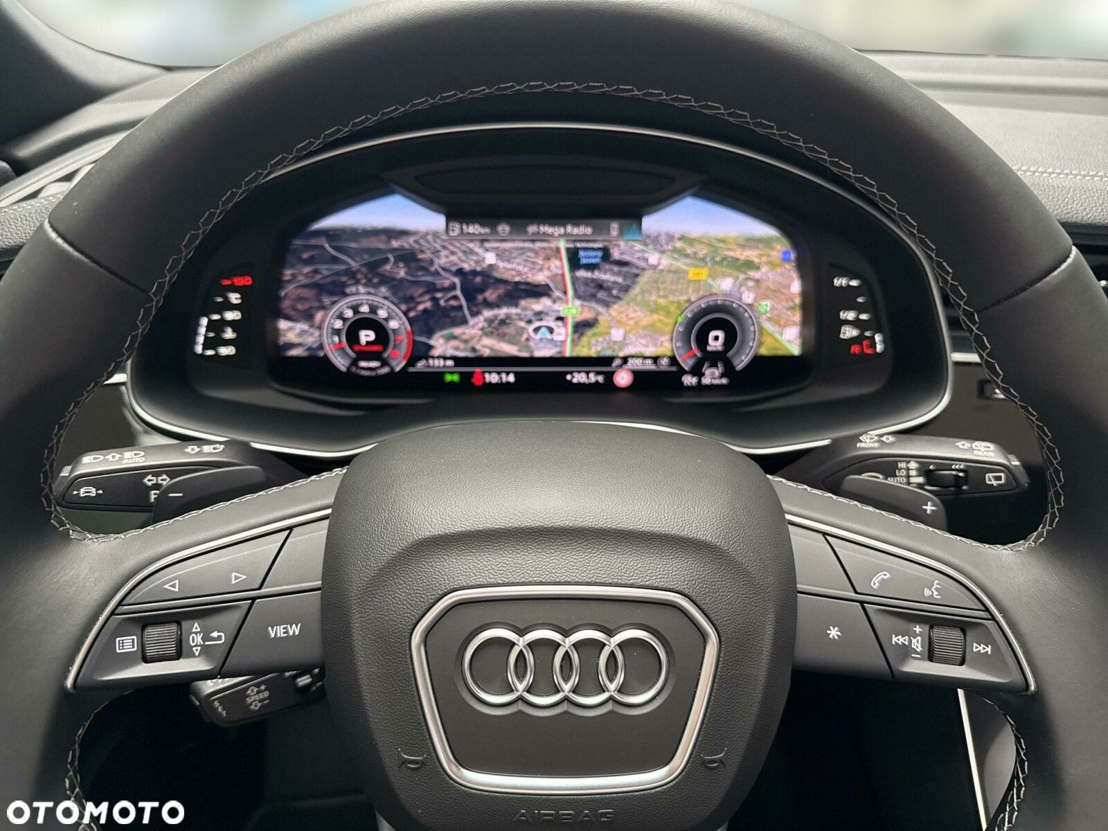 Audi Q7 - 18
