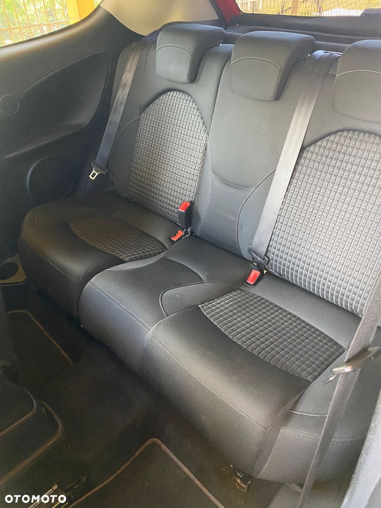 Alfa Romeo Mito TB 1.4 16V - 13