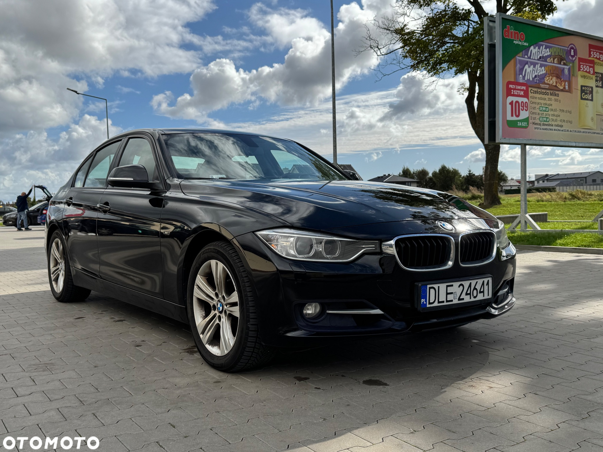 BMW Seria 3 - 3