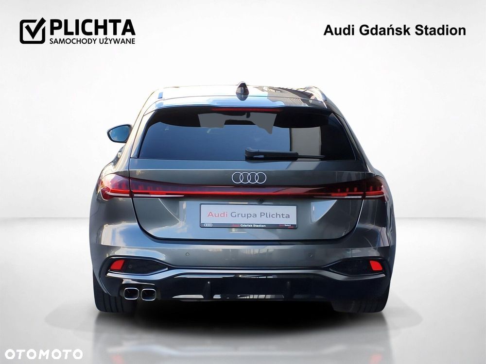Audi A5 Avant - 5
