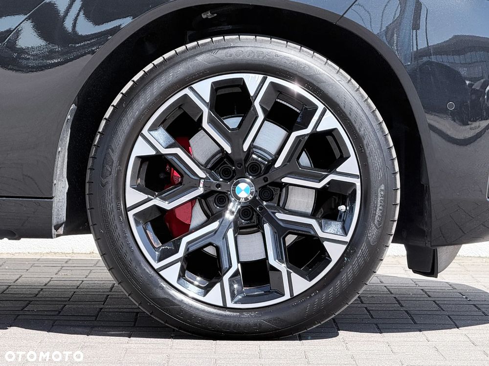 BMW X3 20 xDrive - 15
