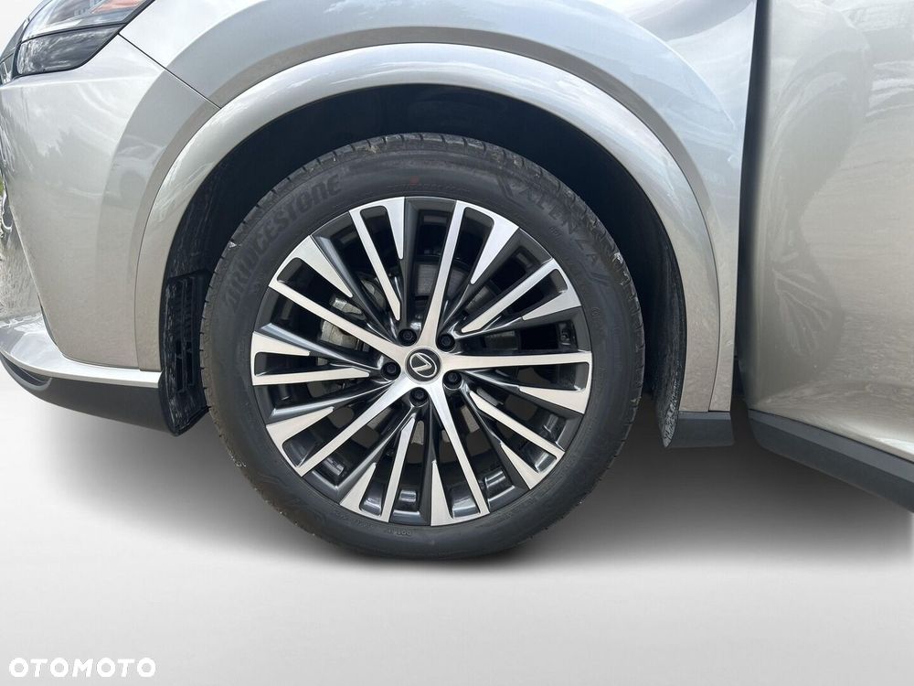 Lexus RX 450h+ Prestige - 20