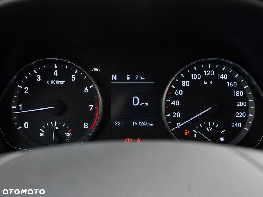 Hyundai i30 1.5 T-GDI 48V Smart - 13