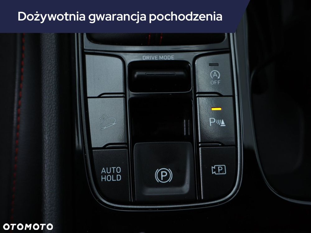 Hyundai Tucson - 21