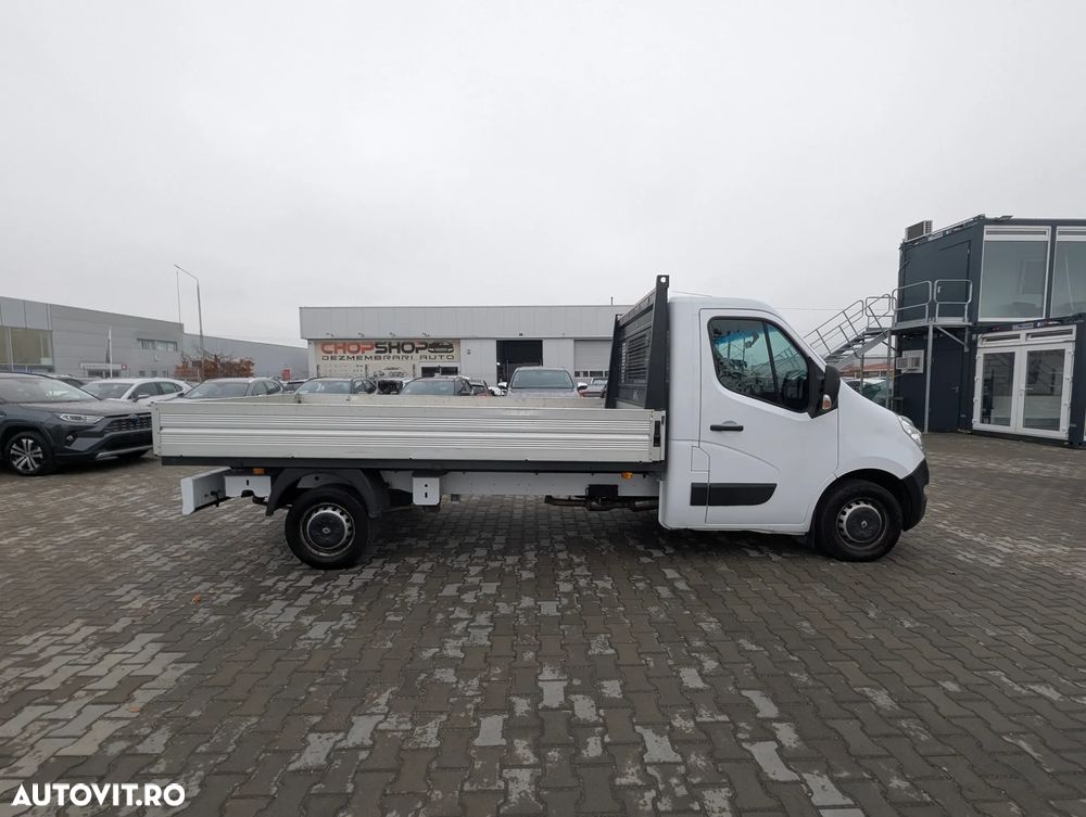 Renault Master 2.3 Dci L3H1 - 3