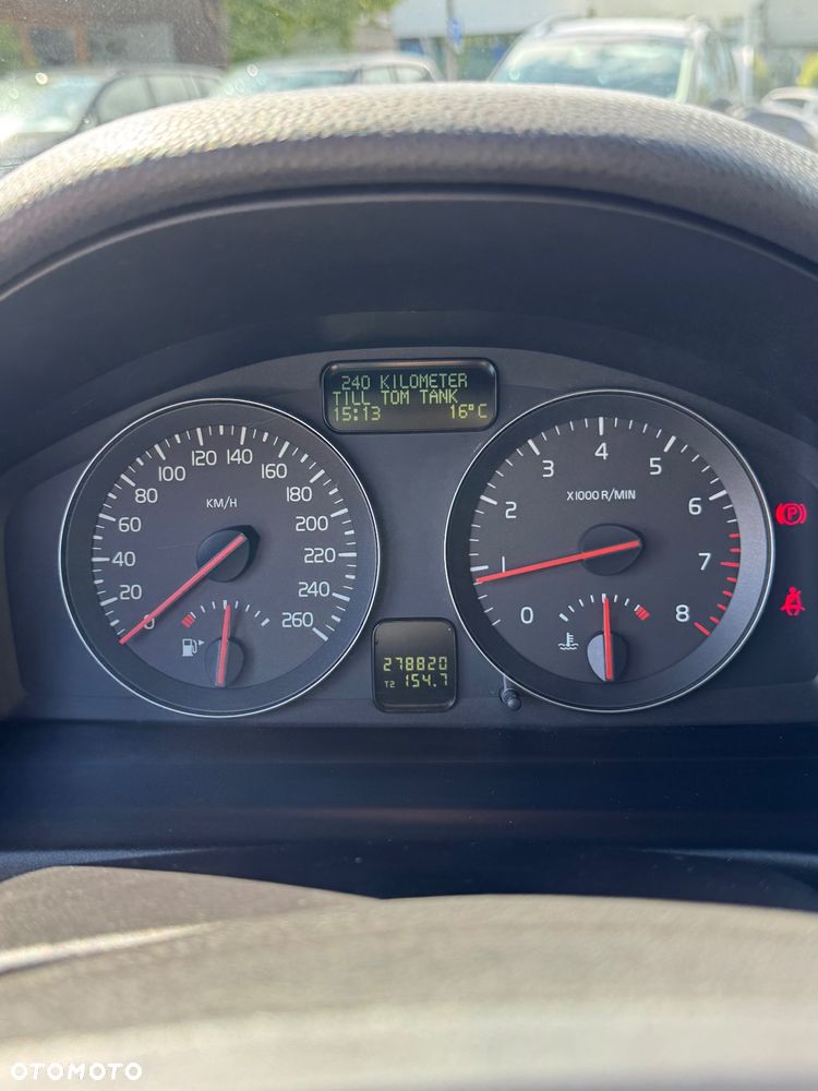 Volvo C30 1.8 Momentum - 11