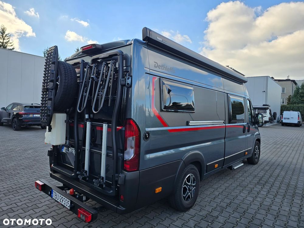 Fiat Ducato 2025 photo 5