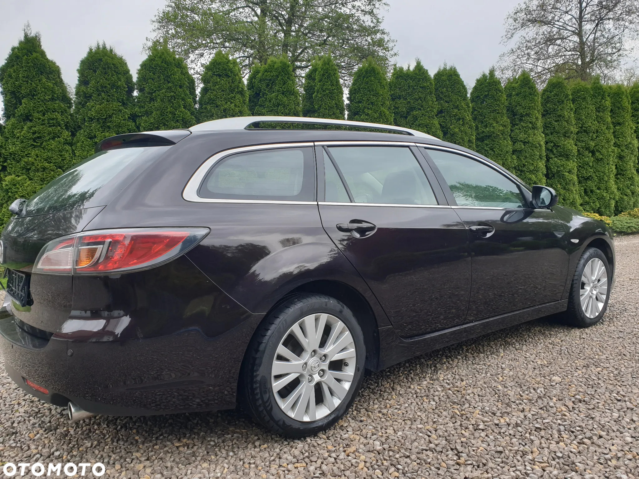 Mazda 6 1.8 Comfort - 5