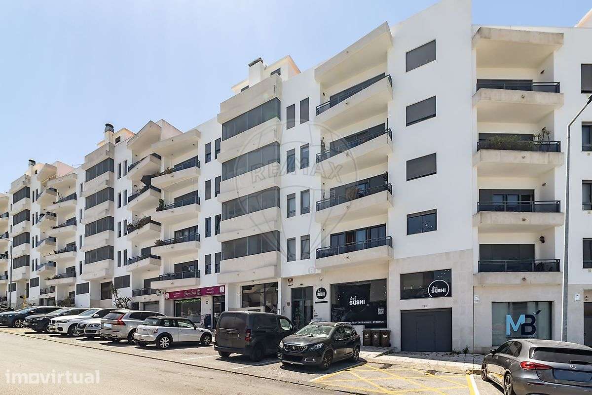 Apartamento T3 para venda - Grande imagem: 2/22
