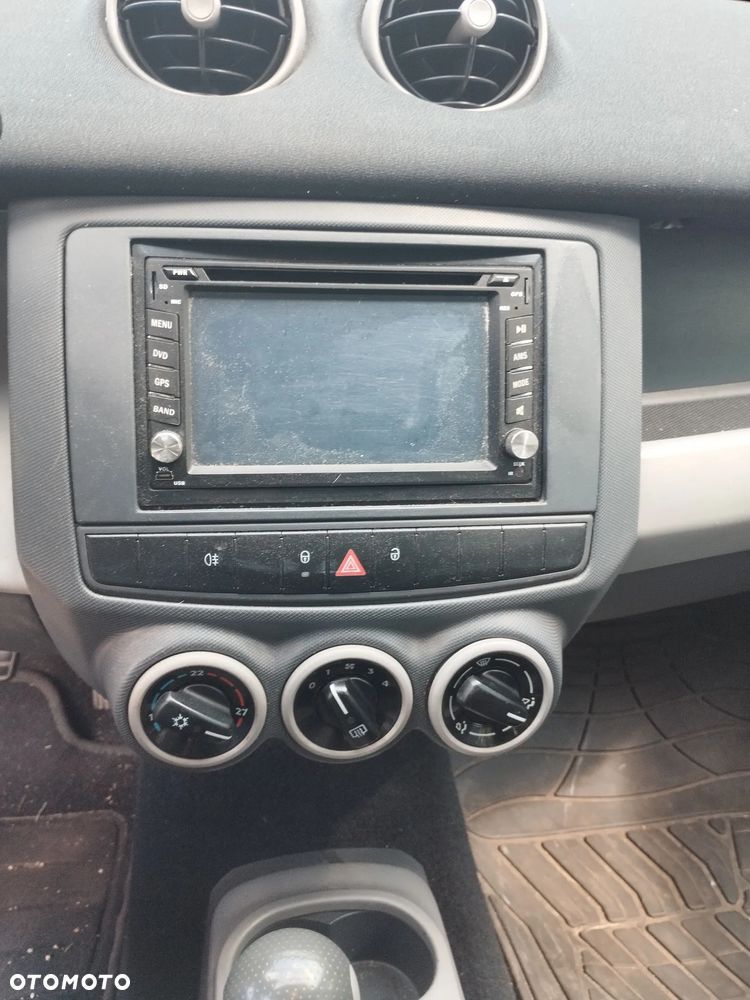Smart Forfour passion - 9
