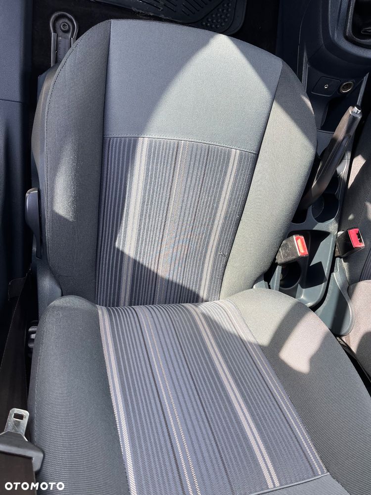 Ford Fiesta 1.25 Silver X - 11