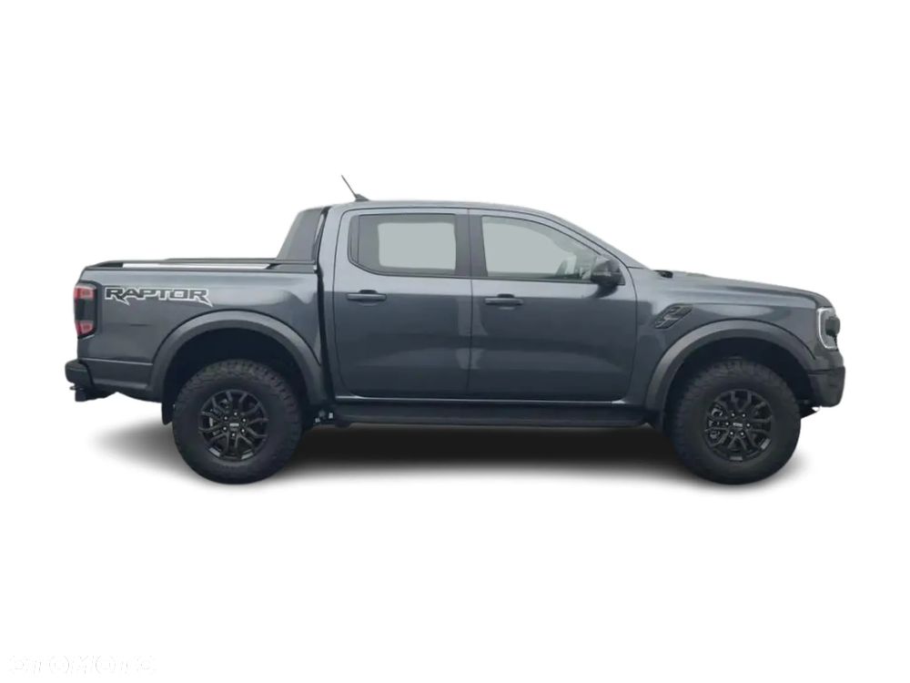 Ford Ranger Raptor - 6