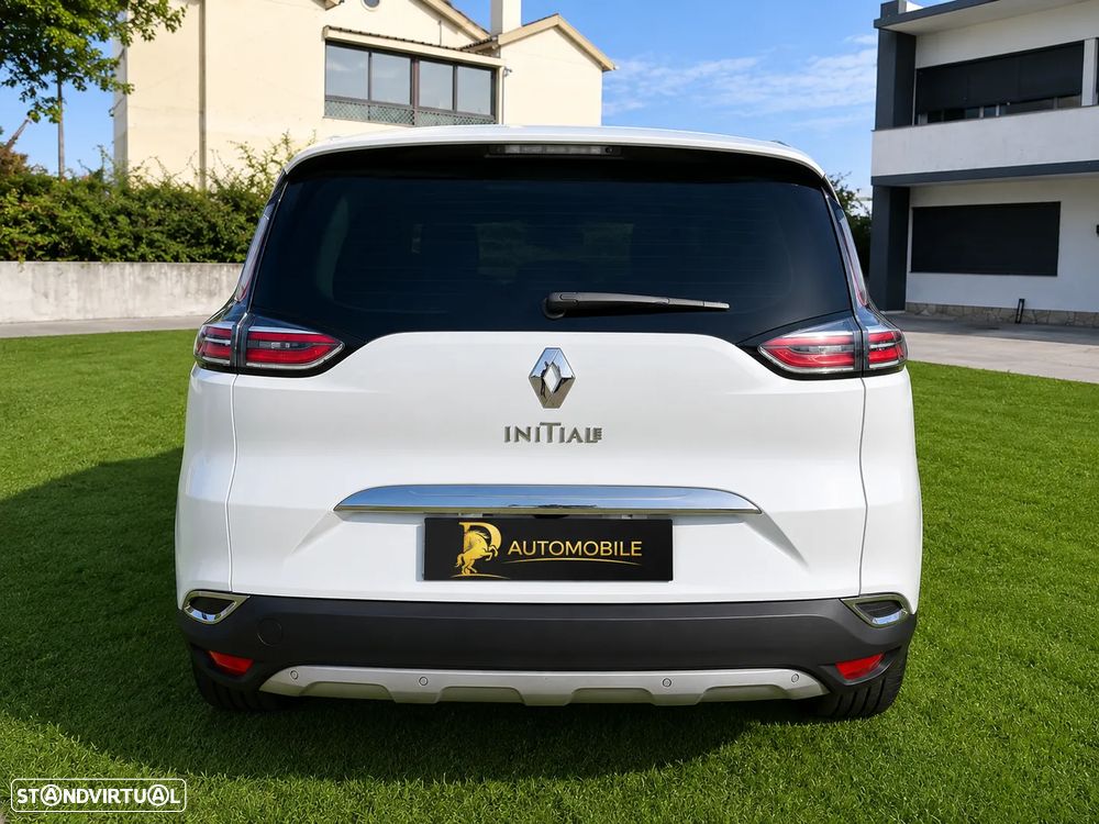 Renault Espace 1.6 dCi Initiale Paris EDC - 6